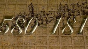 argentine 1580