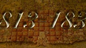 architecture argentine 1813