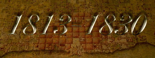 architecture argentine 1813