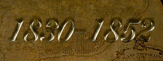 argentine 1852