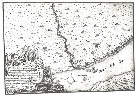 Massiac 1660