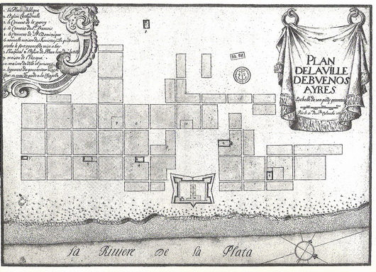 Massiac 1660