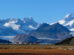 patagonie horn