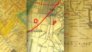 cadastre argentine chapeaurouge