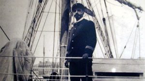 Jean-Baptiste Charcot