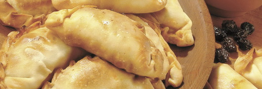 empanada