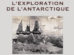 exploration antarctique