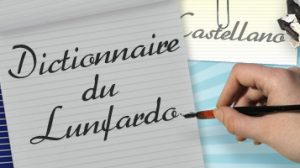 dictionnaire du lunfardo