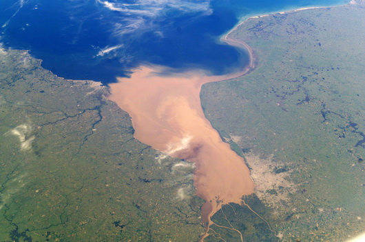 rio de la plata