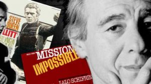 Lalo Schifrin