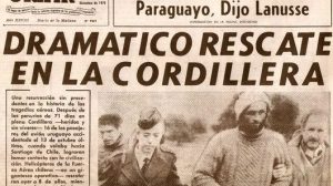 premiere page journal Clarin